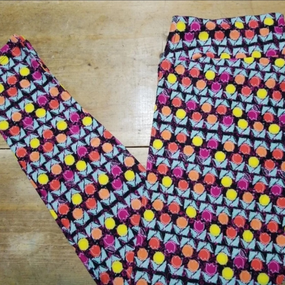 Lularoe TC leggings